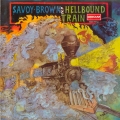 Savoy Brown - Hellbound Train Savoy Brown - Hellbound Train